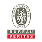 link do certificado bureau veritas