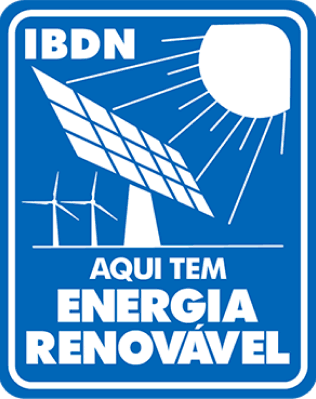 link do certificado de energia renovável