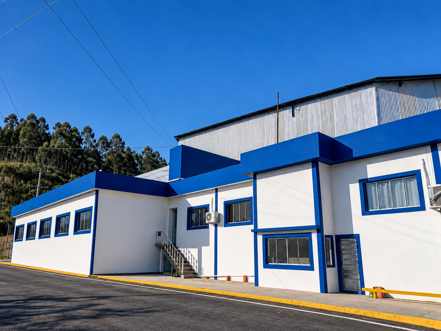 Fábrica Cabel